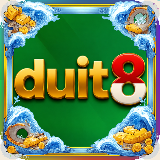 duit8 — mitra unggulan